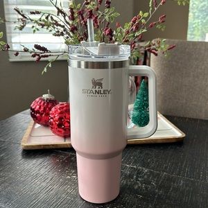 Stanley Adventure Quencher 40oz Stainless Steel Tumbler